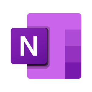 Microsoft OneNote מיקרוסופט וואן נוט