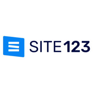 SITE123 סייט 123