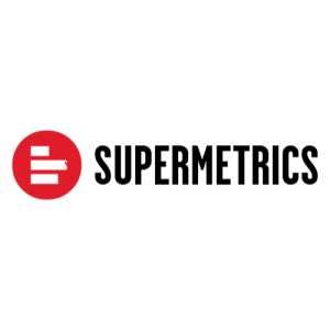 Supermetrics סופרמטריקס