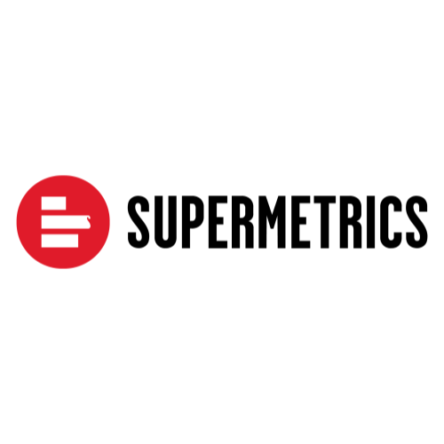 Supermetrics סופרמטריקס