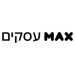 Max Business מקס עסקים
