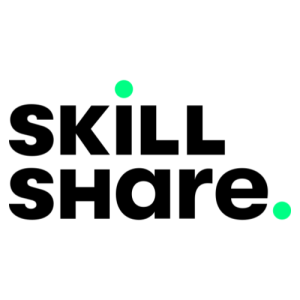 Skillshare סקילשייר